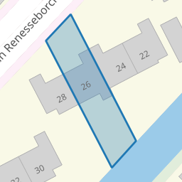 Perceel HDK03-E-9561