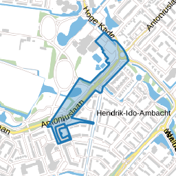 Perceel HDK03-E-9564