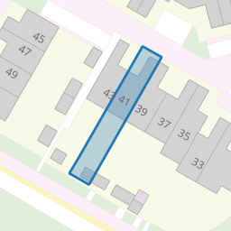 Perceel HDK03-E-9570