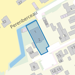 Perceel HDK03-E-9583