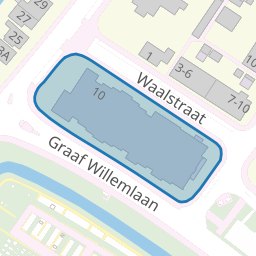 Perceel HDK03-E-9620