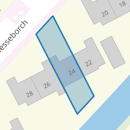 Perceel HDK03-E-9628