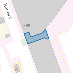 Perceel HDK03-E-9634