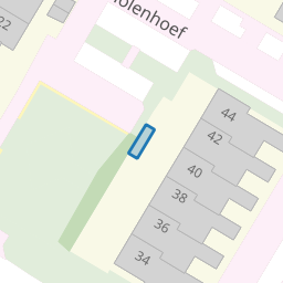 Perceel HDK03-E-9660