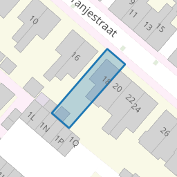 Perceel HDK03-E-9674