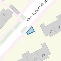 Perceel HDK03-E-9695