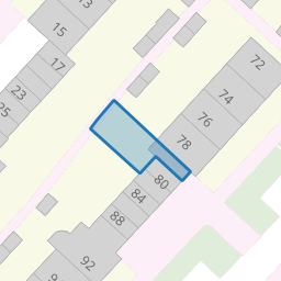 Perceel HDK03-E-9700