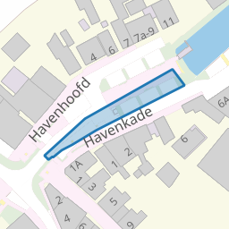 Perceel HDK03-E-9743