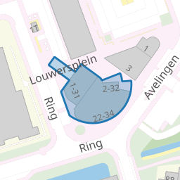 Perceel HDK03-E-9748