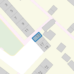 Perceel HDK03-E-9750