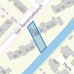 Perceel HDK03-E-9769