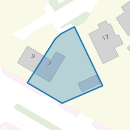 Perceel HDK03-E-9781