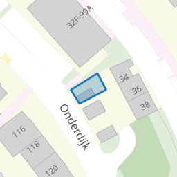 Perceel HDK03-E-9828