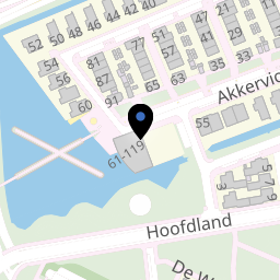 Appartement HDK03 E 9909 2