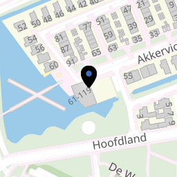 Appartement HDK03 E 9909 8