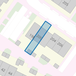 Perceel HDK03-E-9932