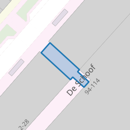 Perceel HDK03-E-9952