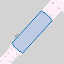 Perceel HDK03-E-9957