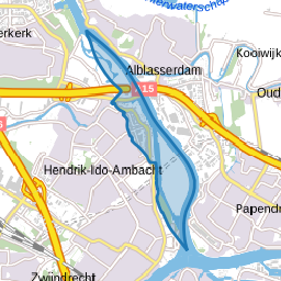 Sectie HDK03-F