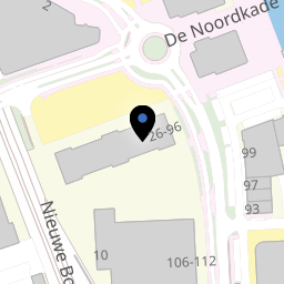 Appartement HDK03 F 1090 11