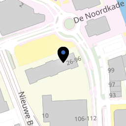 Appartement HDK03 F 1090 12