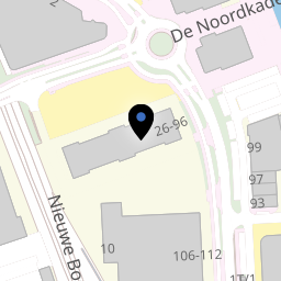 Appartement HDK03 F 1090 25