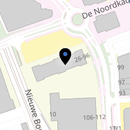 Appartement HDK03 F 1090 26