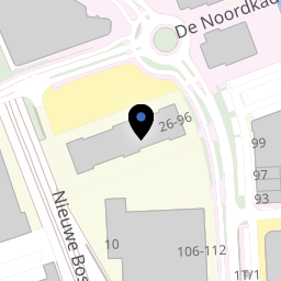 Appartement HDK03 F 1090 36