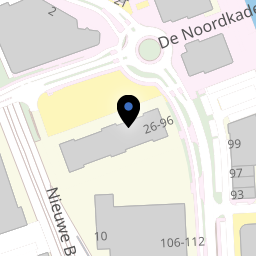 Appartement HDK03 F 1090 38