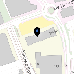 Appartement HDK03 F 1090 55