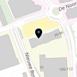 Appartement HDK03 F 1090 7