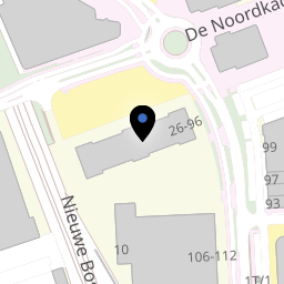 Appartement HDK03 F 1090 8