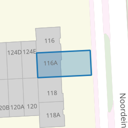 Perceel HDK03-F-1110
