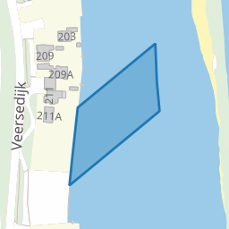 Perceel HDK03-F-1232