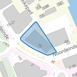 Perceel HDK03-F-1254