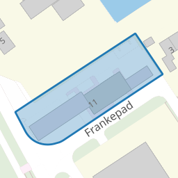 Perceel HDK03-F-1290