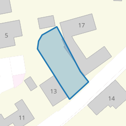 Perceel HDL01-H-1004