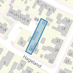 Perceel HDL01-H-1013