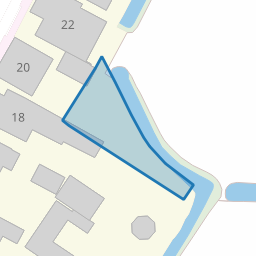 Perceel HDL01-H-1024