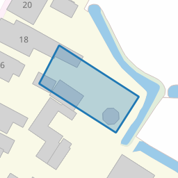 Perceel HDL01-H-1025