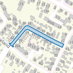 Perceel HDL01-H-1052