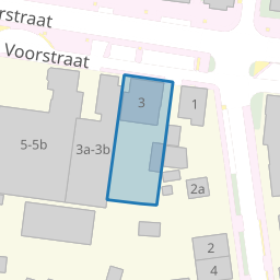 Perceel HDL01-H-1055