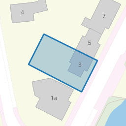 Perceel HDL01-H-1076