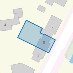 Perceel HDL01-H-1077