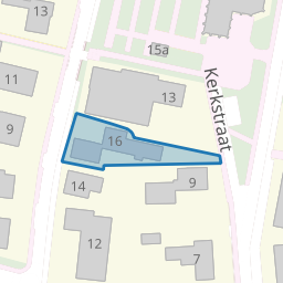 Perceel HDL01-H-1175