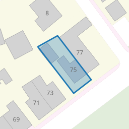 Perceel HDL01-H-1218