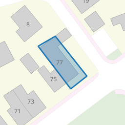 Perceel HDL01-H-1219