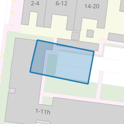 Perceel HDL01-H-1227