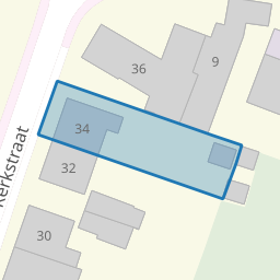 Perceel HDL01-H-1238