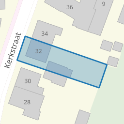 Perceel HDL01-H-1239